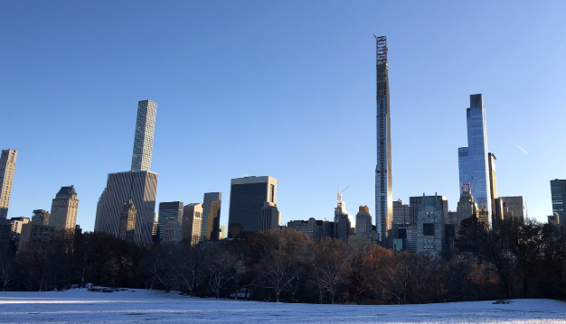 加拿大移民 移民项目