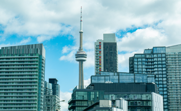 加拿大卡车司机移民：高需求职业的特殊通道