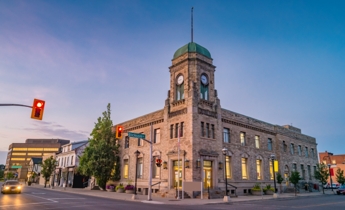 加拿大卡车司机移民 大卡车司机移民