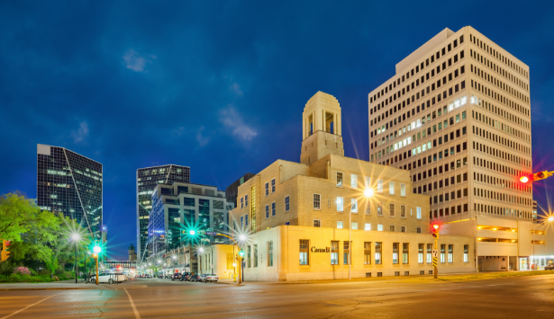 加拿大移民 移民