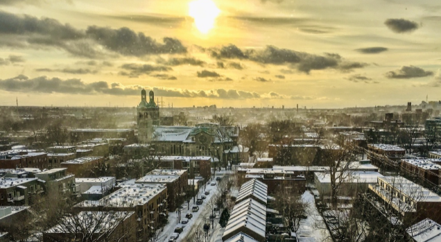 加拿大阿省VS萨省:企业家移民政策谁更友好 企业家移民政策