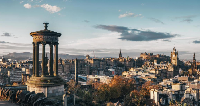 英国创新者签证资金要求详解：你需要准备多少钱？