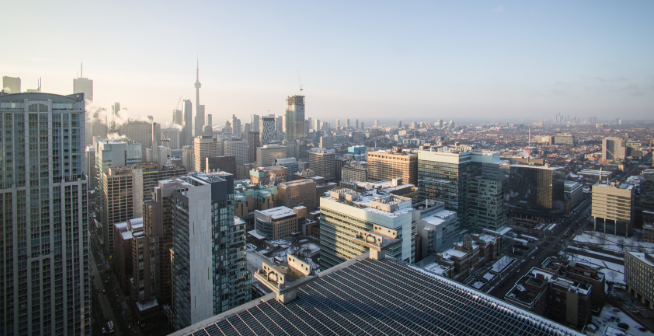 哪个省会成新移民“性价比之王”? 加拿大生活成本报告