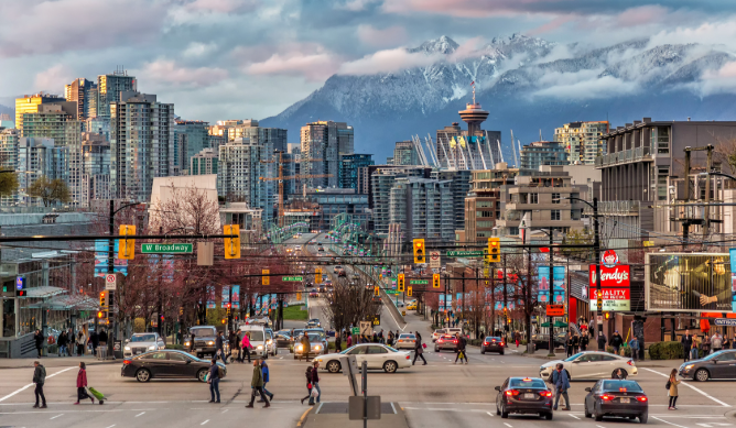 加拿大生活成本报告：哪个省会成新移民“性价比之王”？