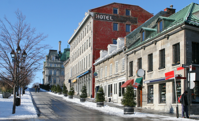 加拿大配偶工签，让这些人将告别工签限制！
