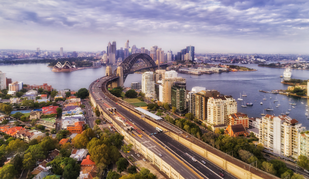 澳大利亚：签证全面收紧，技术移民倾斜紧缺领域？