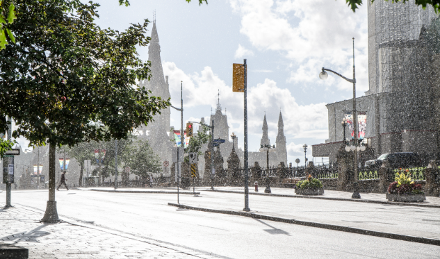 加拿大移民“健康不合格”红线 加拿大移民