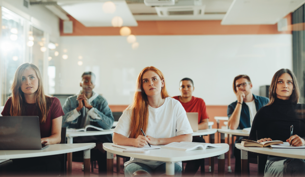 学习计划这样写才能征服签证官! 大龄倒读