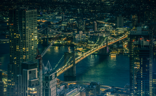 EB1A与全球人才争夺战：政策背后的国家战略