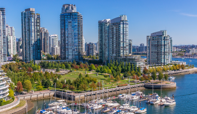 加拿大永居身份每5年需住满多久 移民居住要求