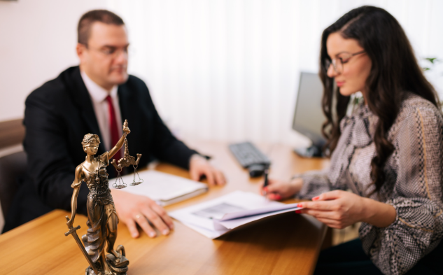 证明婚姻真实性