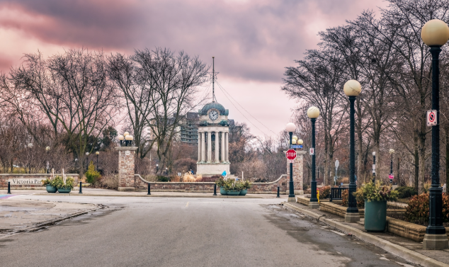 加拿大学习许可 加拿大移民