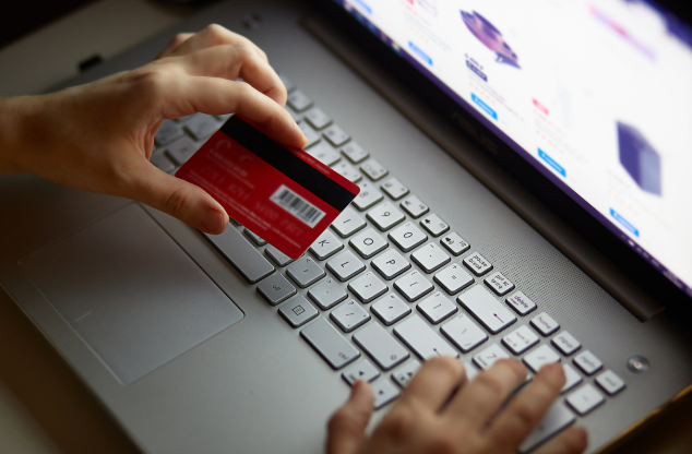 USCIS电子支付 Pay.gov