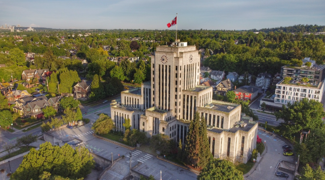 加拿大移民 加拿大学签