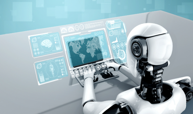 人工智能 AI影响