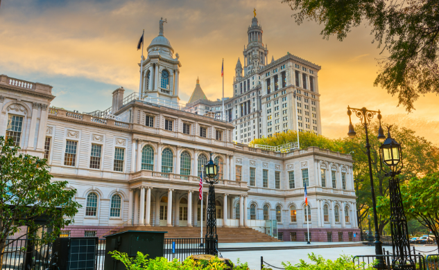 为什么NIW被称为“EB-2中的特殊通道”？