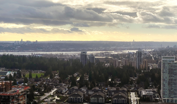联邦技工类移民 加拿大移民快速通道