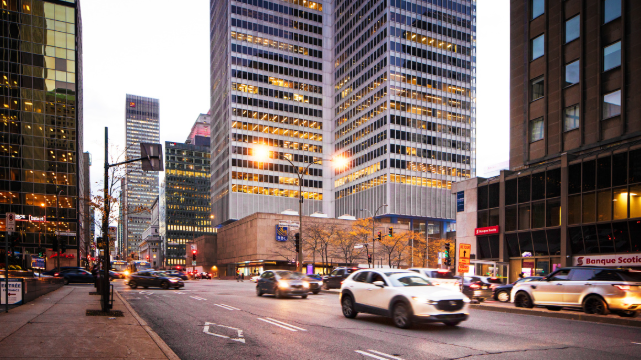 冷门移民职业 加拿大技工移民