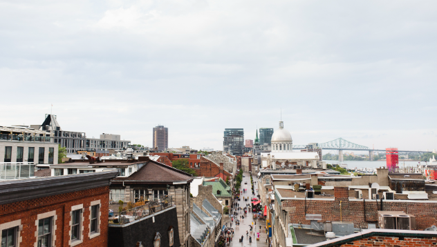 加拿大EE快速通道 加拿大技术移