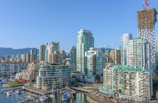 加拿大EE快速通道全解析：FSW/FST/CEC三大类别如何选择？