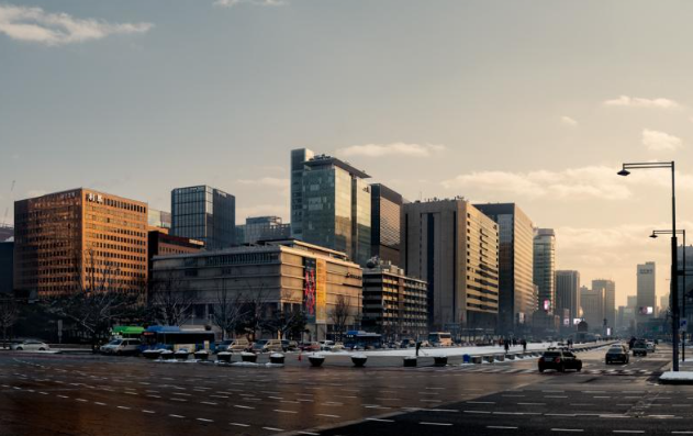 EE快速通道 加拿大技术移民