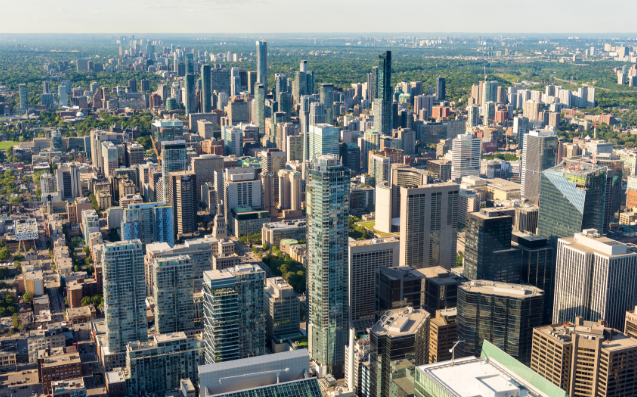 加拿大移民机会 加拿大工作签证