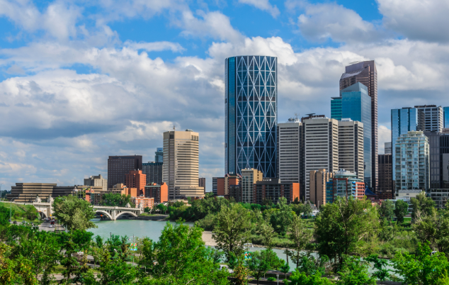 加拿大移民门槛