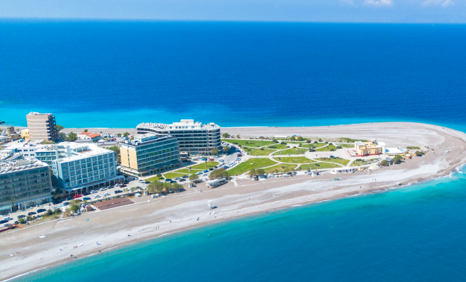 希腊房产税减免