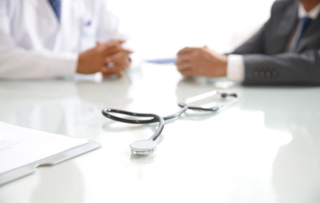 移民体检主要项目详解 全方位指南助您通关