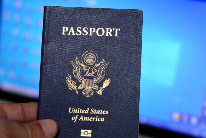 允许移民倾向的签证