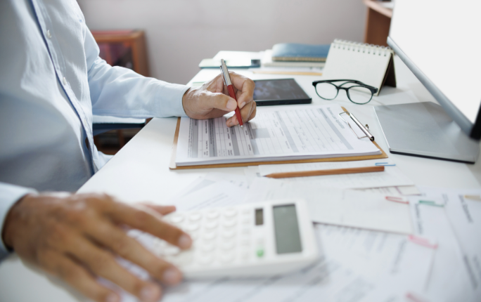 EB-5资金合法来源