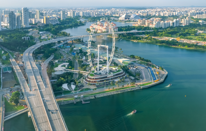 新加坡PR申请为何难度高？解锁2025年获批的关键加分项