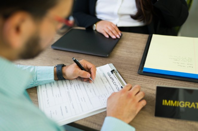 美国移民签证DS-260表格重大修订：旅行史审查从5年延长至15年