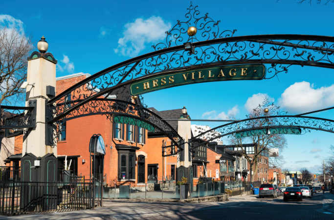 加拿大创业移民 省提名企业家移民