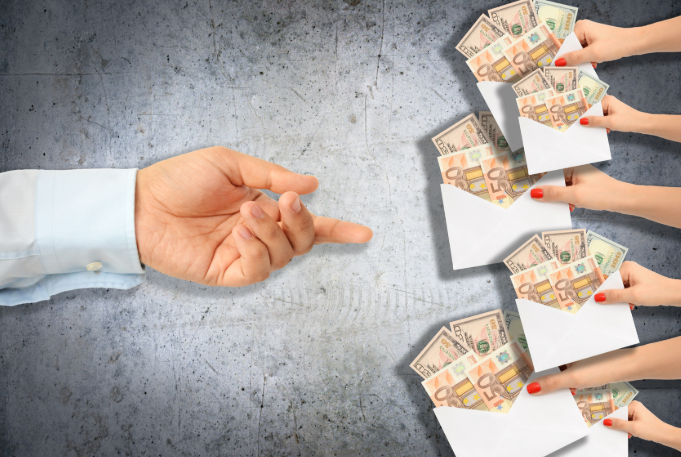 EB-5继承资金证明 EB-5资金来源