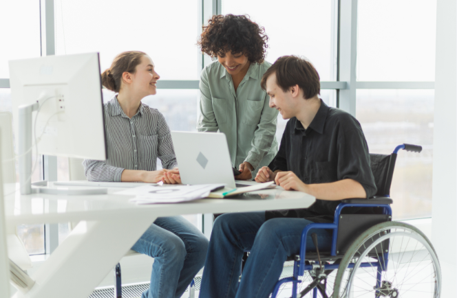 残疾人移民：医疗记录是否会被视为“公共负担”？