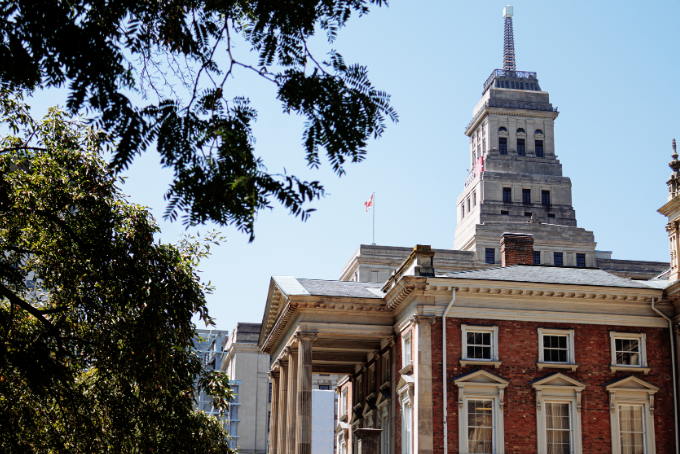 加拿大SUV 加拿大政策