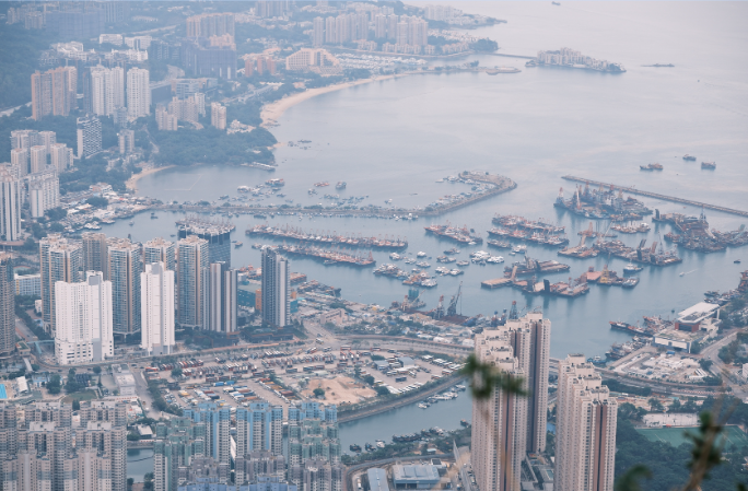 合资格高校名单更新 香港高才通