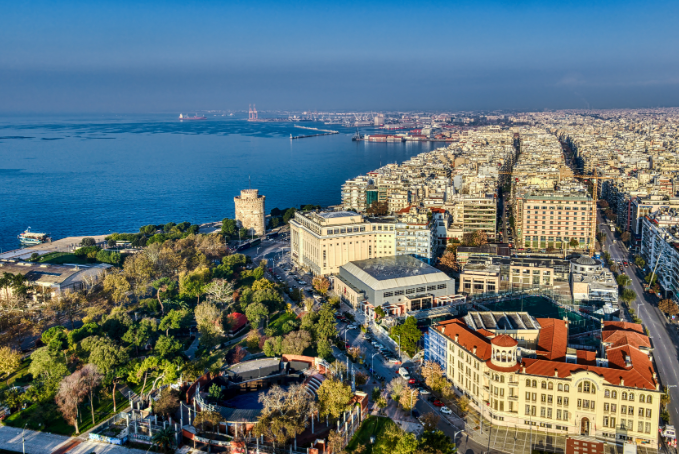 希腊驻华签证中心迎重大调整：2026年起部分申请须直递领馆