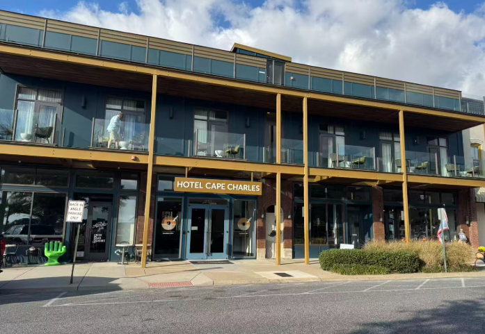 湾溪海角项目 EB5移民项目