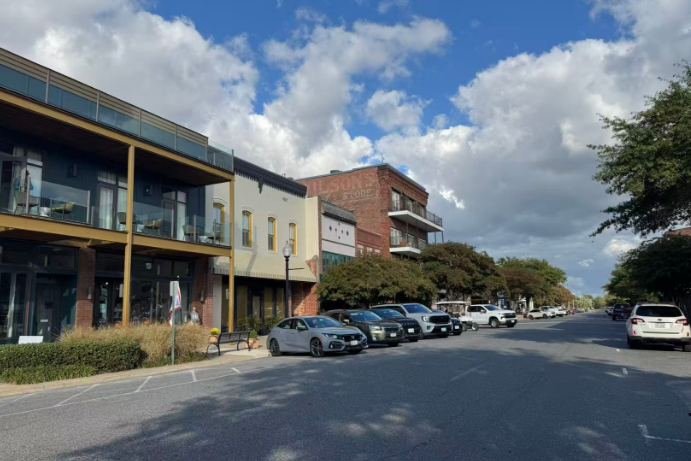 EB5投资移民 湾溪海角投资项目