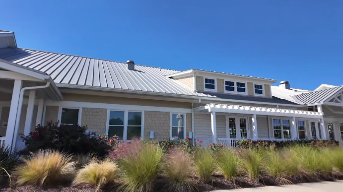 公司领导考察湾溪海角项目：EB-5乡村投资的优选之地