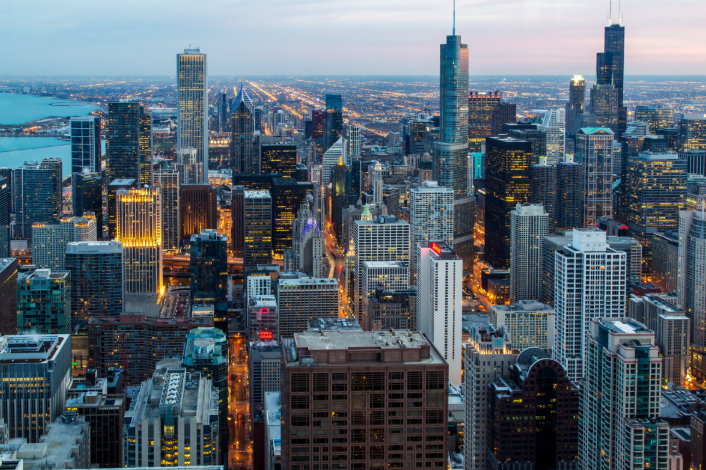 NIW申请攻略 独立推荐人