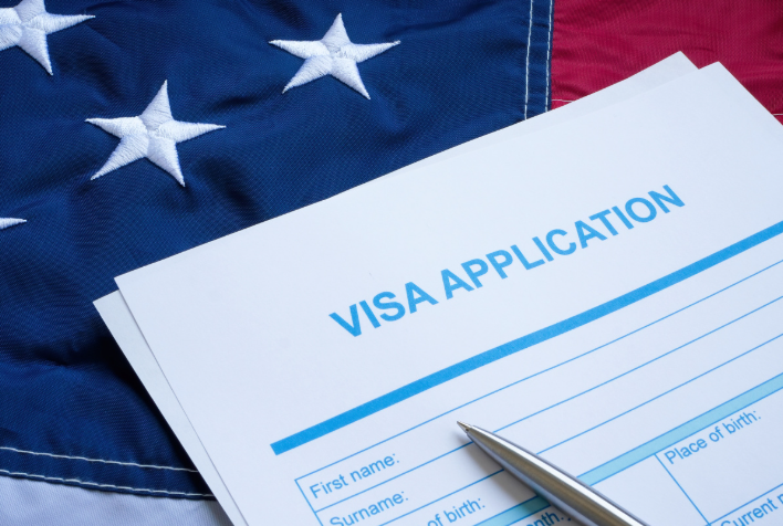 中国公民 签证申请