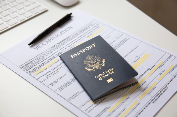 美国签证有效期 签证延期