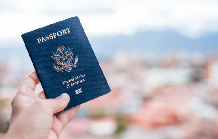 签证申请 美国签证