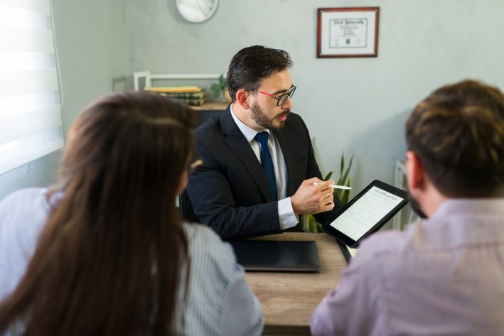 退休父母赴美探亲，如何提高B2签证过签率？